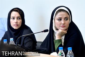 نشست خبری مدیرعامل سازمان مدیریت میادین میوه و تره بار 6