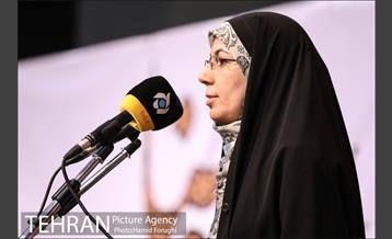 شب شعر "مقام رضا (ع)" در فرهنگسرای اندیشه 7