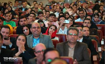 دهمین کنگره بین المللی دانشجویان علوم پزشکی کشور 15