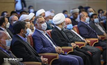 سی و پنجمین کنفرانس بین‌المللی وحدت اسلامی 27