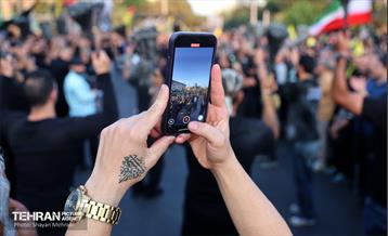 اجتماع امام حسنی‌ها(ع) 27