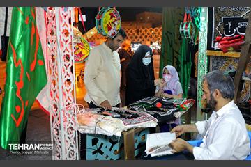 بیستمین رویداد فرهنگی "عطر سیب" 20