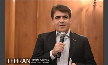 مراسم تکریم و معارفه مدیرعامل و هیات مدیره شهر سالم 21