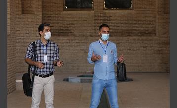 تور عکاسی خانه اتحادیه 3