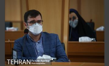 مراسم همکاری سه جانبه شهرداری تهران، UNDP و ژاپن در پروژه مدیریت پسماند شهر تهران و رونمایی از دستگاه های RVM 4