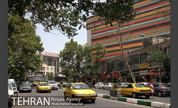 آغاز طرح نوسازی تاکسی های مدل 85 11