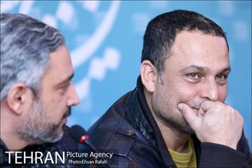 دهمین روز جشنواره فیلم فجر در برج میلاد 13
