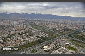 هوای پاک تهران 9