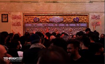 عتبات عالیات در آستانه اربعین حسینی 27