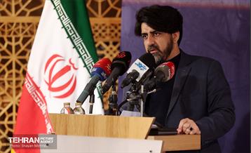 نشست مطبوعاتی سخنگوی شهرداری تهران 13