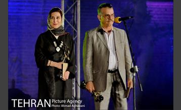 هجدهمین جشن خانه سینما 44