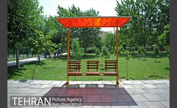 بوستان تمدن (گلبرگ) 21