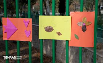 گردهمایی خانواده شهرداری منطقه ۱۶ در بوستان بعثت 36