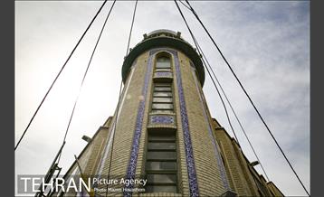 شهرنگار؛ محله بهار 13