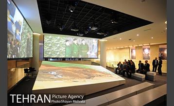 شهردار سارایوو مهمان تهران -2 12