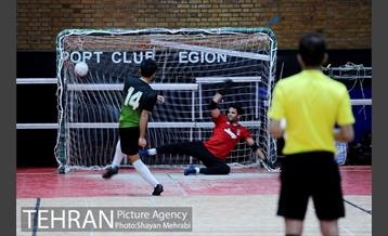 آئین اختتامیه مسابقات فوتسال جام رمضان شهرداری تهران 13