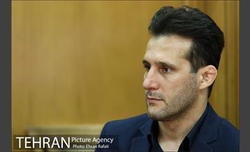 دیدار جمعی از نمایندگان مجلس شورای اسلامی با مهندس افشانی 8