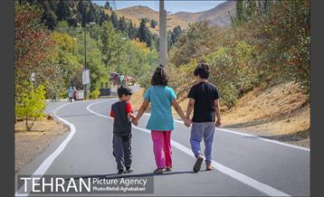 بوستان سرخه حصار 22