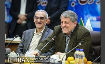 امضا قرارداد خرید ۳۷۶ واگن مترو 14