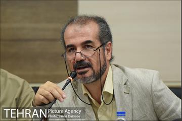 نشست گردشگری «آینه ری» 22