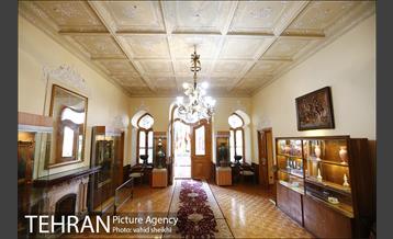 تهران گردی احمد مسجد جامعی به مناسبت روز مشروطه 8