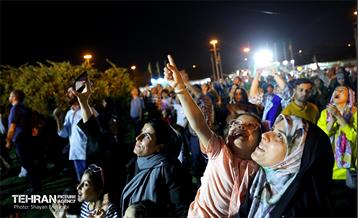 جشن ۱۰ کیلومتری غدیر 16