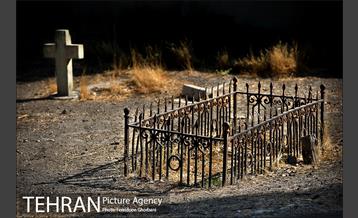 گورستان ممنوعه 9