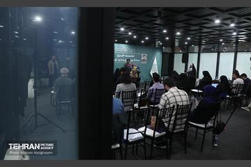 نشست خبری سخنگوی شهرداری تهران 4