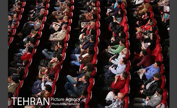 اختتامیه دهمین جشنواره بین المللی سینما حقیقت‎ 13