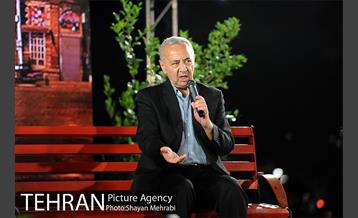 ویژه برنامه فرهنگی کوچه های تهران در پارک دانشجو 16