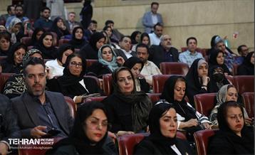 رویداد و نمایشگاه ملی مشاغل خانگی ایران 41