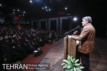 نشست تخصصی روز دختر با عنوان زمانی برای تو  34