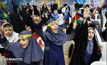 جشن «دختران آرمانی» 11