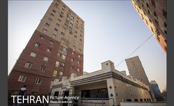 توسعه متروی تهران؛ ورودی شرقی مترو کمیل 15