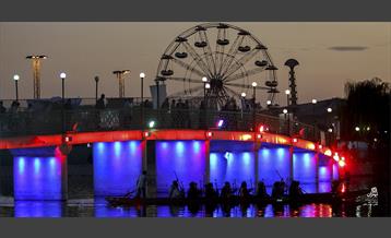 امروز طهران 3