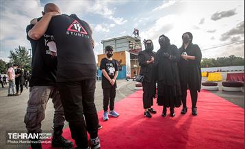 ارشا، ابدی شد 28