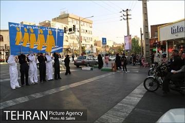 مرحله دوم پویش مردمی از خودمان شروع کنیم  13