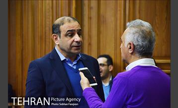 یکصدو هشتاد و چهارمین جلسه شورای شهر 36