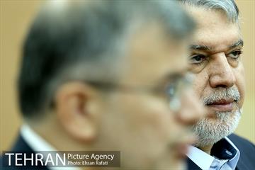 اولین روز کاری صالحی امیری در معاونت امور اجتماعی-فرهنگی 8