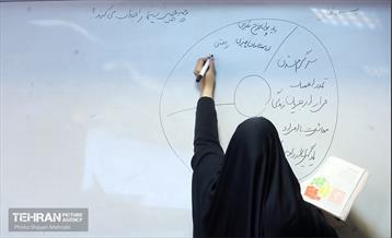 کارگاه آموزشی چرخه اول پیش‌شتابدهی کندو 1