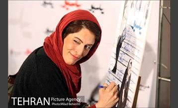 اکران خصوصی فیلم سینمایی پاسیو 12