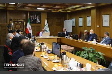 نقد و بررسی عملکرد معاونت «شهرسازی» در سال گذشته و سال جدید 6