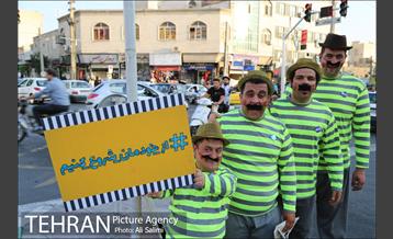 مرحله دوم پویش مردمی از خودمان شروع کنیم  25