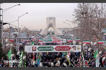 چهل‌و‌‌هفتمین جشن پیروزی انقلاب اسلامی - 2 59
