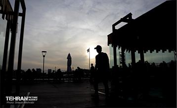 جشن ملی پرچم در اراضی عباس آباد 48