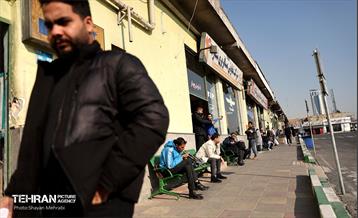 آخرین روزهای ترمینال شرق 50