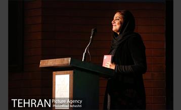 آئین رونمایی از کتاب سفرنامه پاریس، عوج کلاب 7