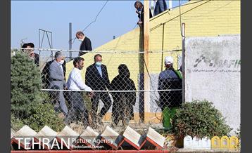 امضاءتفاهم نامه همکاری میان سازمان ورزش شهرداری تهران و فدراسیون موتورسواری و اتومبیلرانی 17