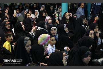 ویژه برنامه کوچه آفتاب 14