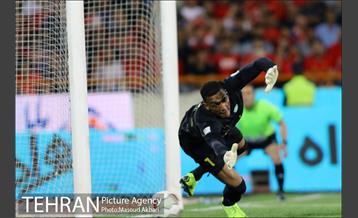 دیدار تیم های پرسپولیس تهران و ماشین سازی  23